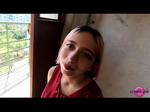 ❤️ Pelajar Sensual Menyebalkan Orang Asing di Pedalaman - Cum Di Wajahnya Porn buatan sendiri di id.np64.ru